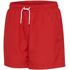 Pantalones cortos de mujer Hummel hmlfyr oversized image-2