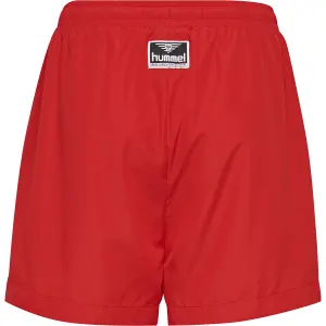 Pantalones cortos de mujer Hummel hmlfyr oversized image-1