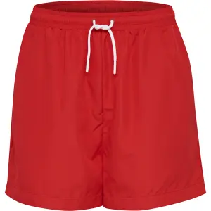 Pantalones cortos de mujer Hummel hmlfyr oversized image-0