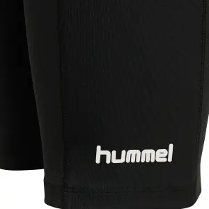Pantalones cortos de mujer Hummel hmlskipper cycling image-2