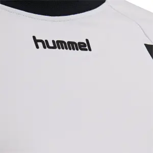 Crop top manga larga mujer Hummel hmlnynne image-3