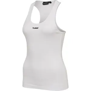 Camiseta de tirantes mujer Hummel hmlsol image-2