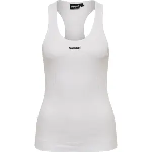 Camiseta de tirantes mujer Hummel hmlsol image-0