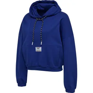 Sweatshirt mit Kapuze Hummel hmlvig loose image-2