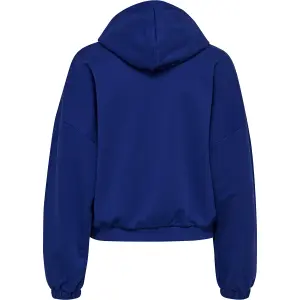 Sweatshirt mit Kapuze Hummel hmlvig loose image-1
