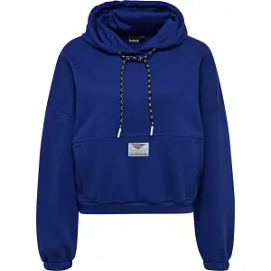 Sweatshirt mit Kapuze Hummel hmlvig loose image-0