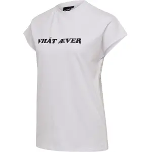 Dámské tričko Hummel hmlvester image-1