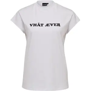 Dámské tričko Hummel hmlvester image-0