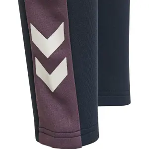 Pantalon de jogging kid Hummel Hmlmoba Tracksuit image-4