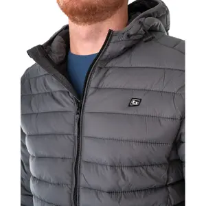 Daunenjacke Blend Romseybh image-5