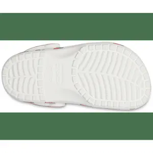 Crocs enfant Classic Food Print Clog image-3