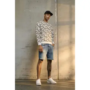 Sweatshirt Blend image-1
