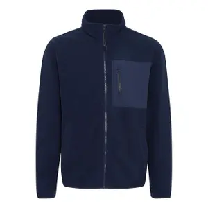 Zipperový sweatshirt Blend image-0