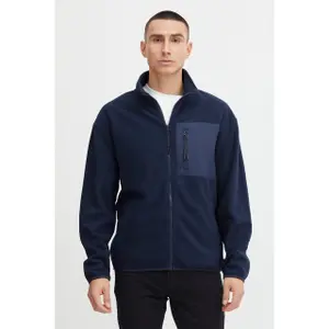 Zipperový sweatshirt Blend image-1