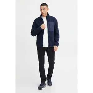 Zipperový sweatshirt Blend image-2