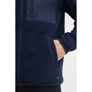Zipperový sweatshirt Blend image-5