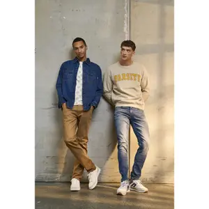 Sweatshirt Blend image-3