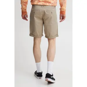 Pantaloncini Blend image-3