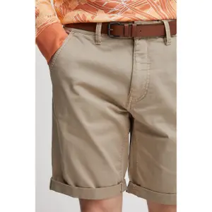 Pantaloncini Blend image-4