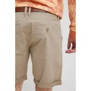 Pantaloncini Blend image-5