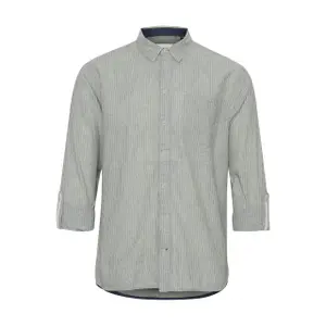 Langarmshirt Blend image-0