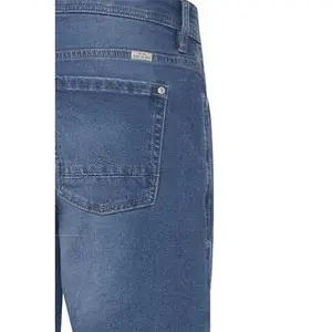 Joggingbyxor i jeanstyg Blend image-2