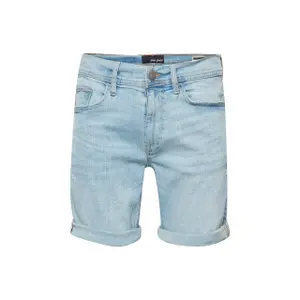 Denim shorts Blend image-0