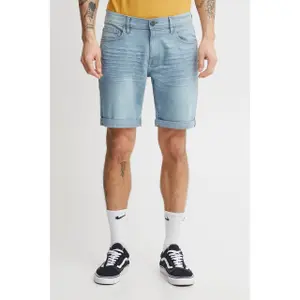 Denim shorts Blend image-2