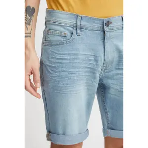Denim shorts Blend image-4