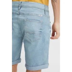 Denim shorts Blend image-5