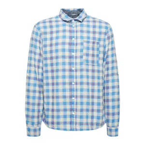 Langarmshirt Blend image-0