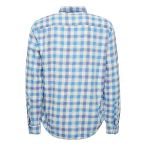Langarmshirt Blend image-1