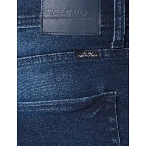 Jeans coupe torsadé Blend image-3