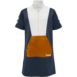 Dress girl Hummel hmlemol image-0