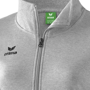 Giacca felpa donna Erima image-2