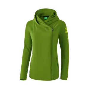 Women's hoodie Erima à capuche essential image-0