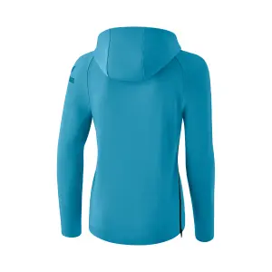 Sweatshirt för kvinnor Erima à capuche essential image-1