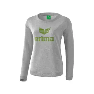 Dames sweatshirt Erima essential à logo image-0