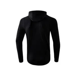 Hooded sweatshirt Erima Essential image-1