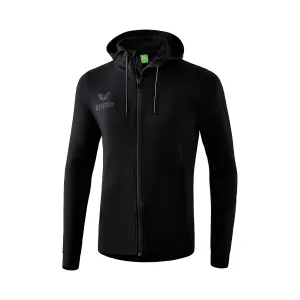 Hooded sweatshirt Erima Essential image-0