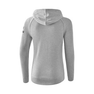 Sweat com capuz para mulher Erima Essential image-1