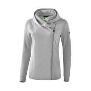 Sweat com capuz para mulher Erima Essential image-0