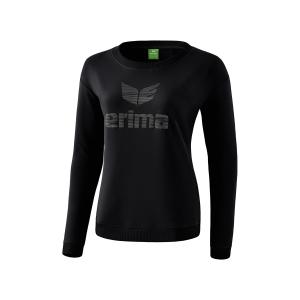 Damen-Sweatshirt Erima Essential image-0