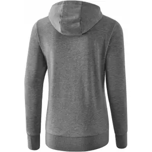 Women's zip-up hoodie Erima Basic image-1