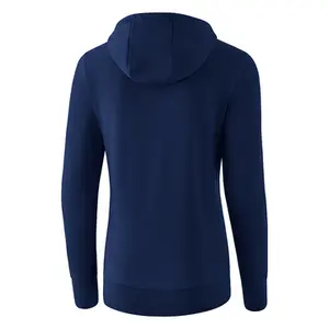 Sudadera con capucha mujer Erima Basic image-1