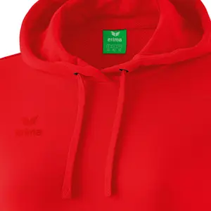 Sudadera con capucha para mujer Erima Basic image-2
