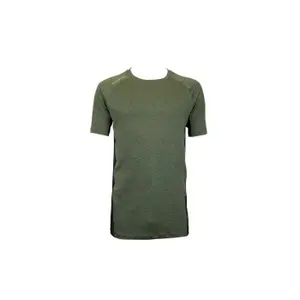 Moisture-wicking T-shirt Trakker marl image-1