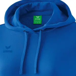 Women's hoodie Erima Basic image-2