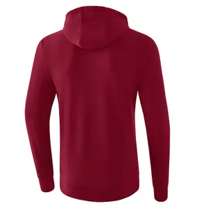 Sudadera con capucha Erima Basic image-1