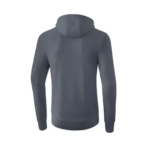 Sudadera con capucha para niños Erima Basic image-1